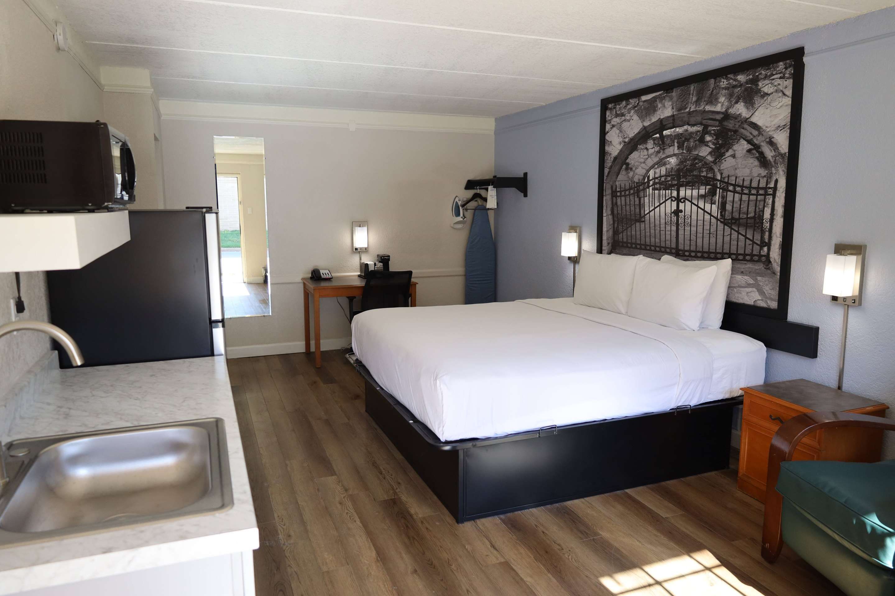 Habitación