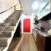Escaleras