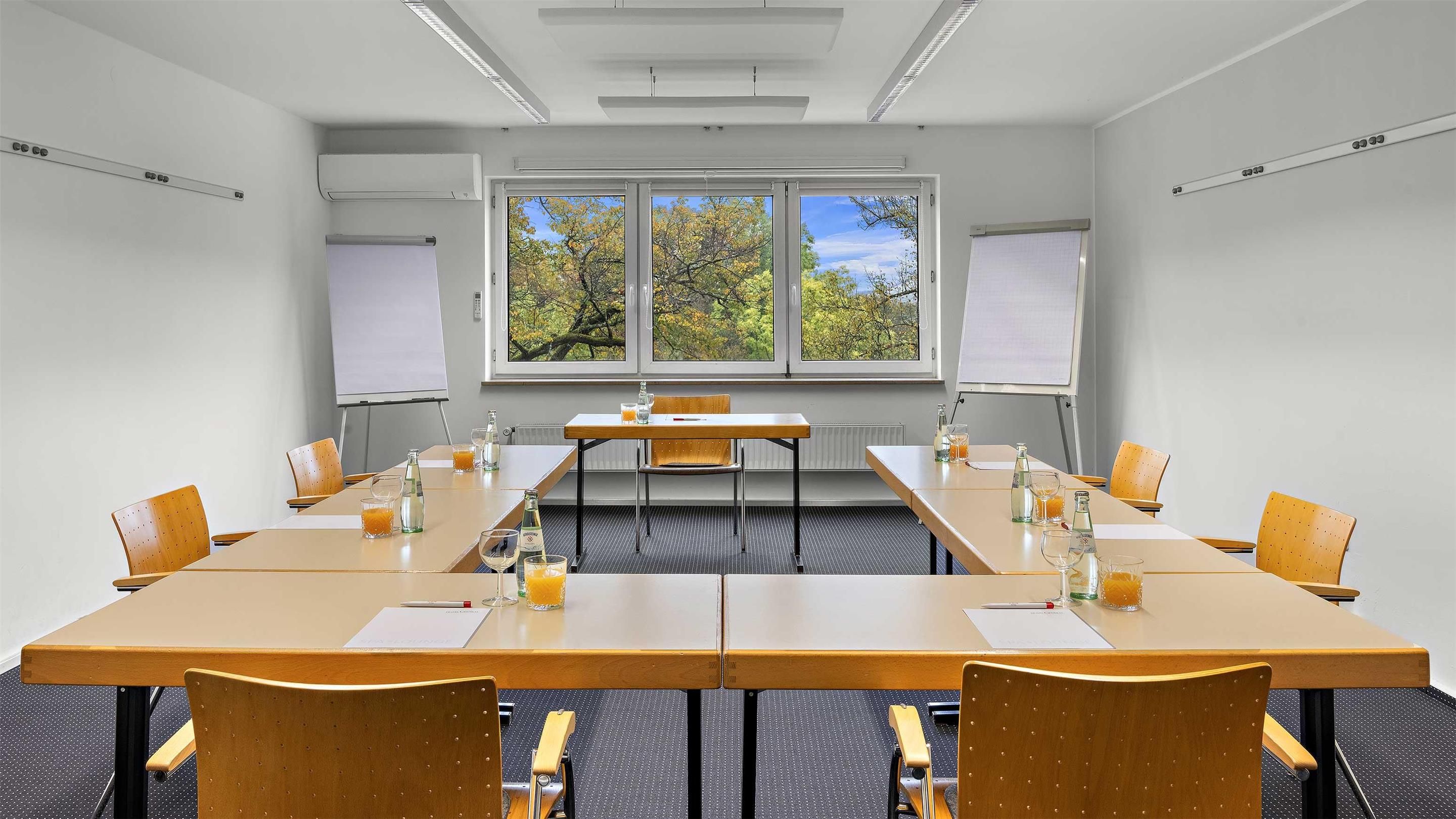 Sala de conferencias