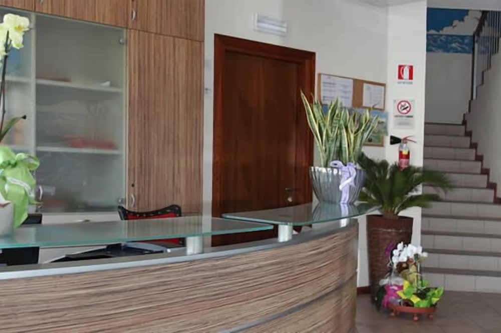 Recepción