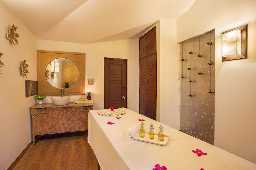 Spa