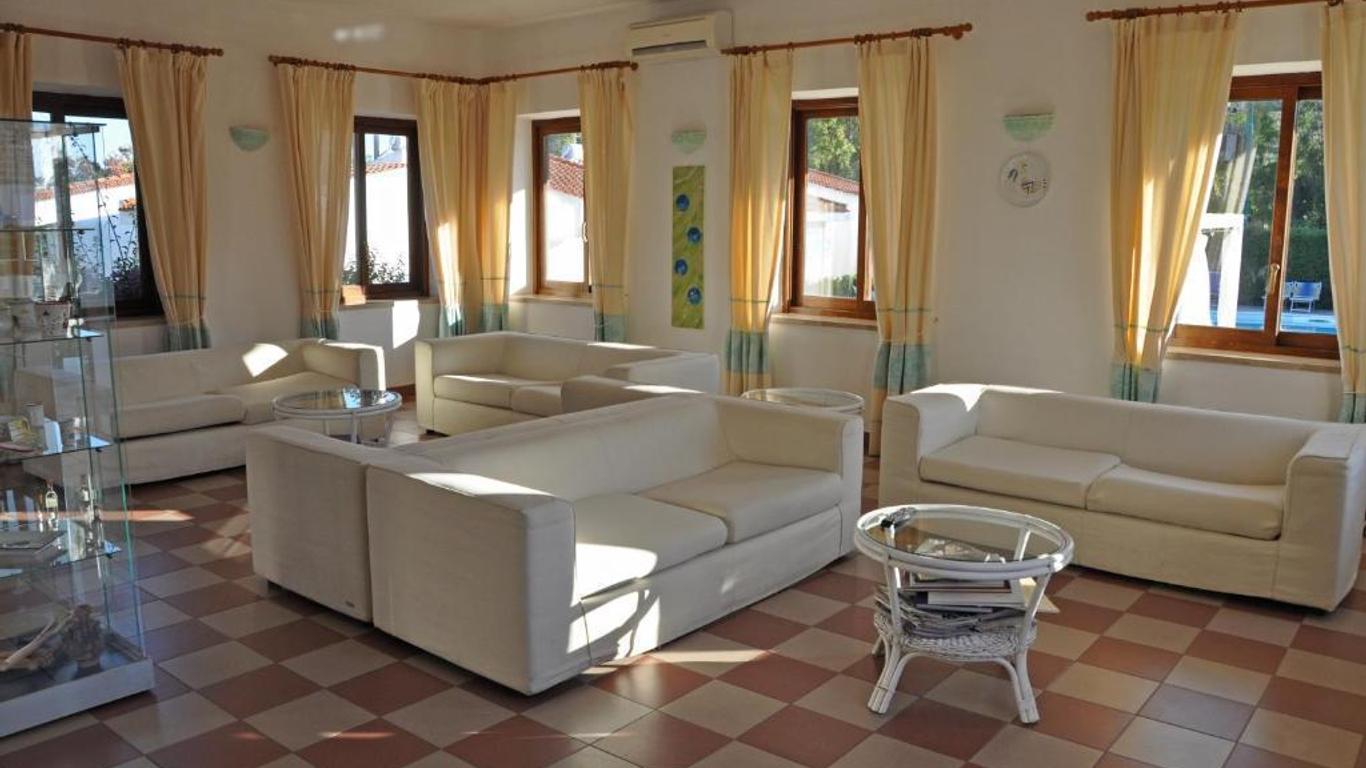 Hotel Village Fior di Sardegna