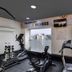 Gimnasio