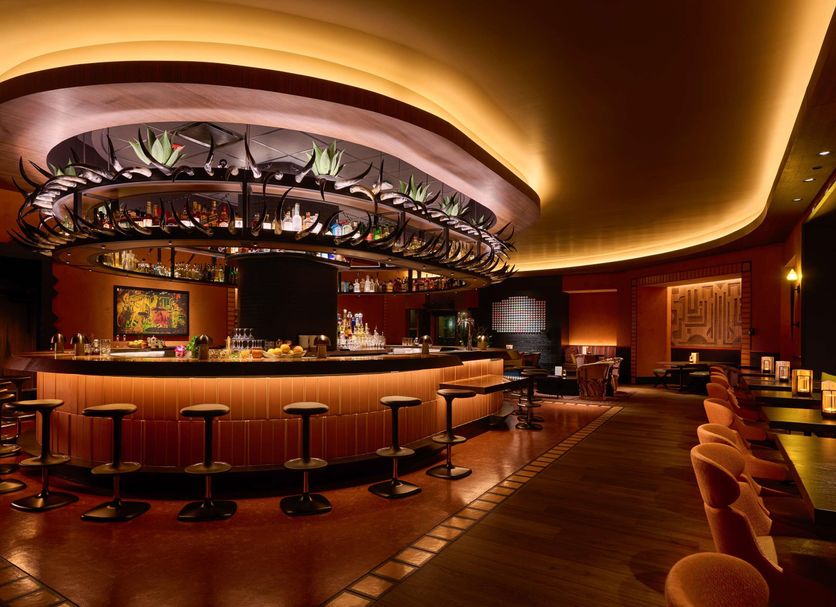 Bar Foto