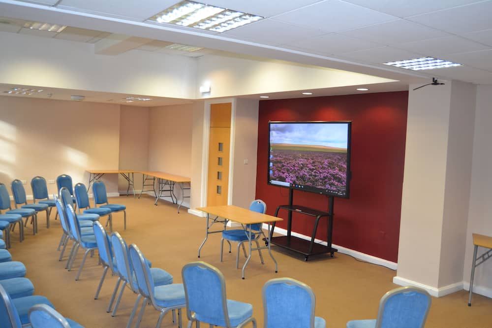 Sala de conferencias