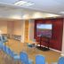 Sala de conferencias