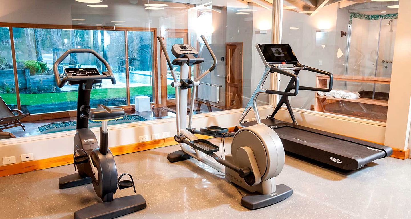 Gimnasio