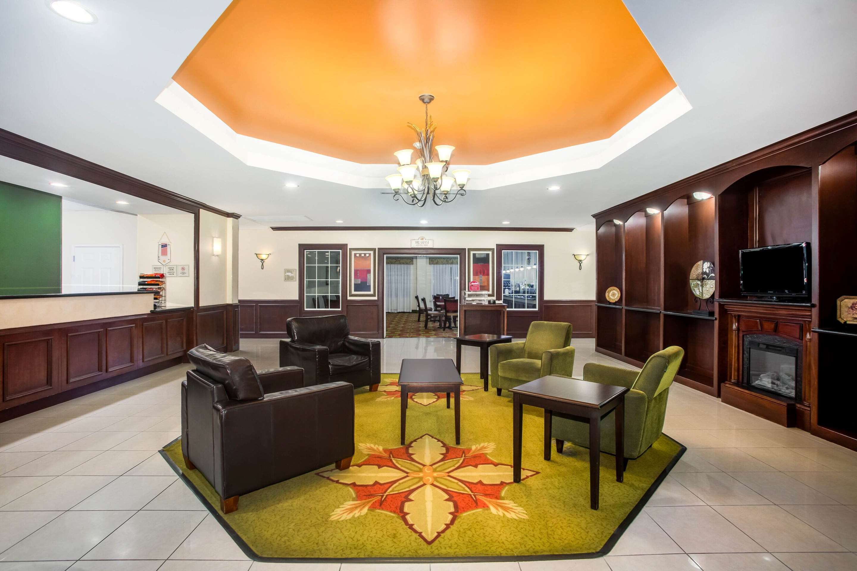 Sala de estar