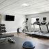 Gimnasio