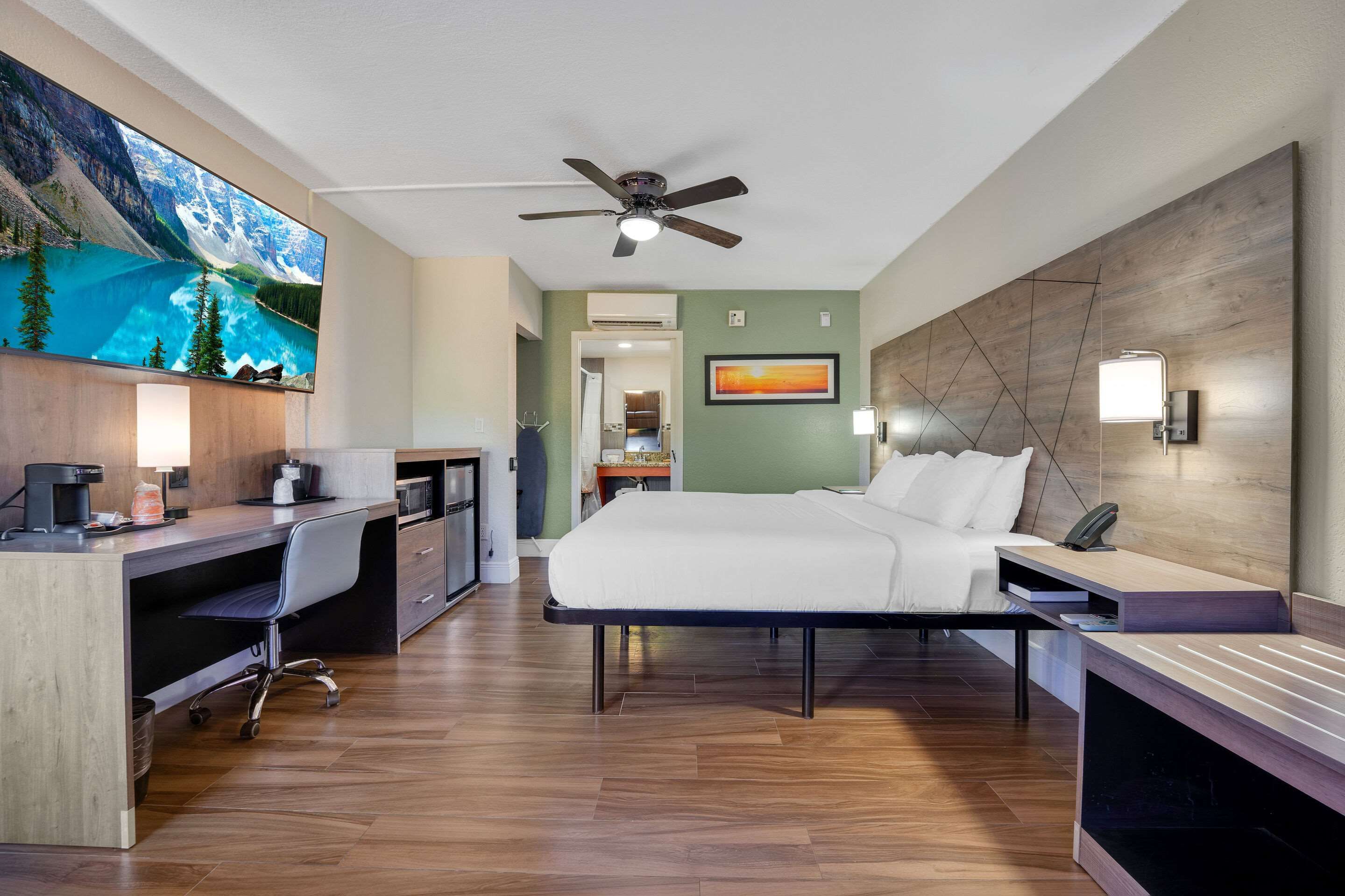 Habitación