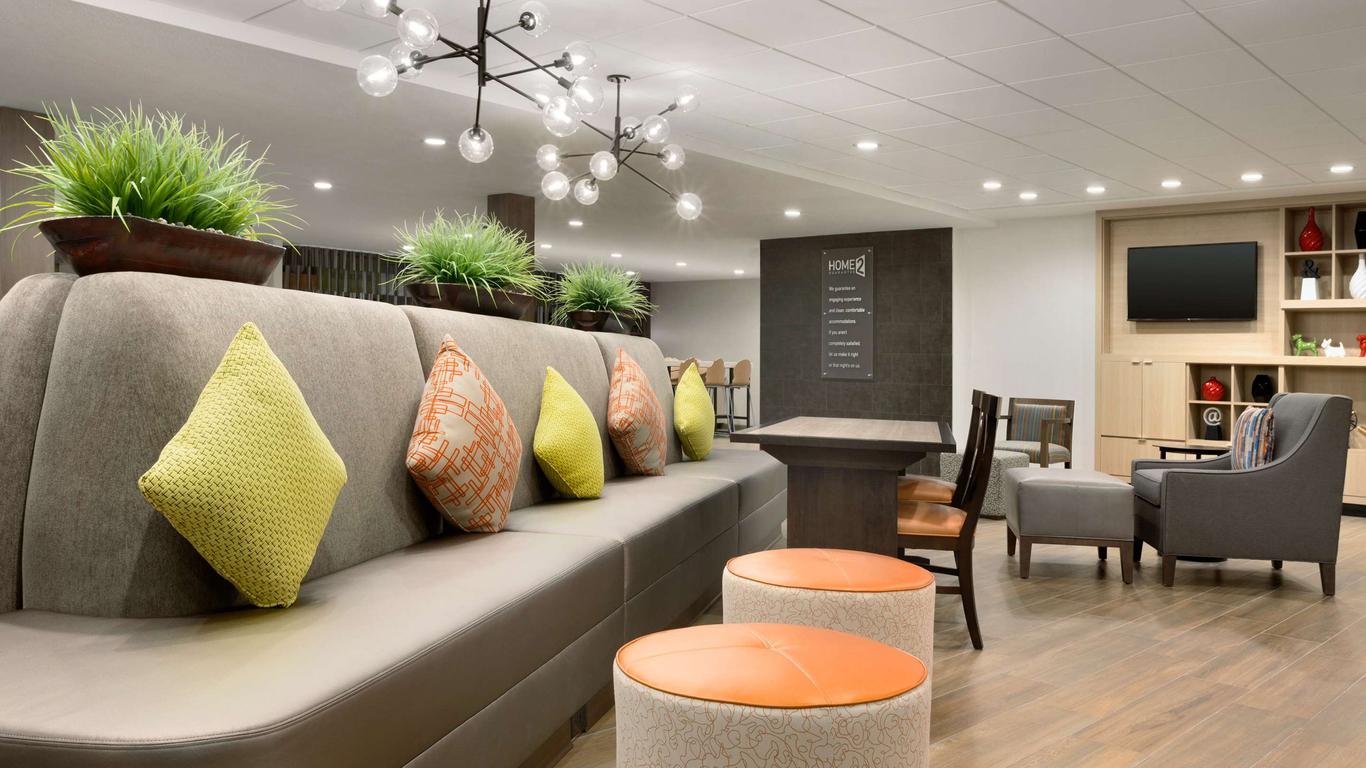 Home2 Suites by Hilton Shenandoah The Woodlands