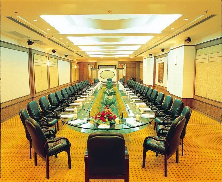 Sala de conferencias