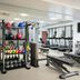 Gimnasio