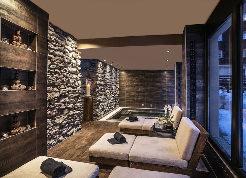 Spa Foto