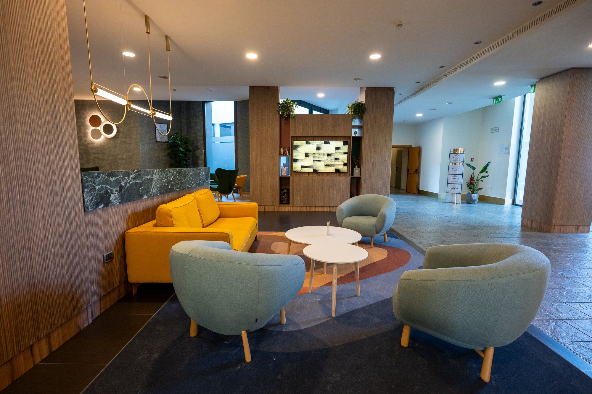 Sala de estar