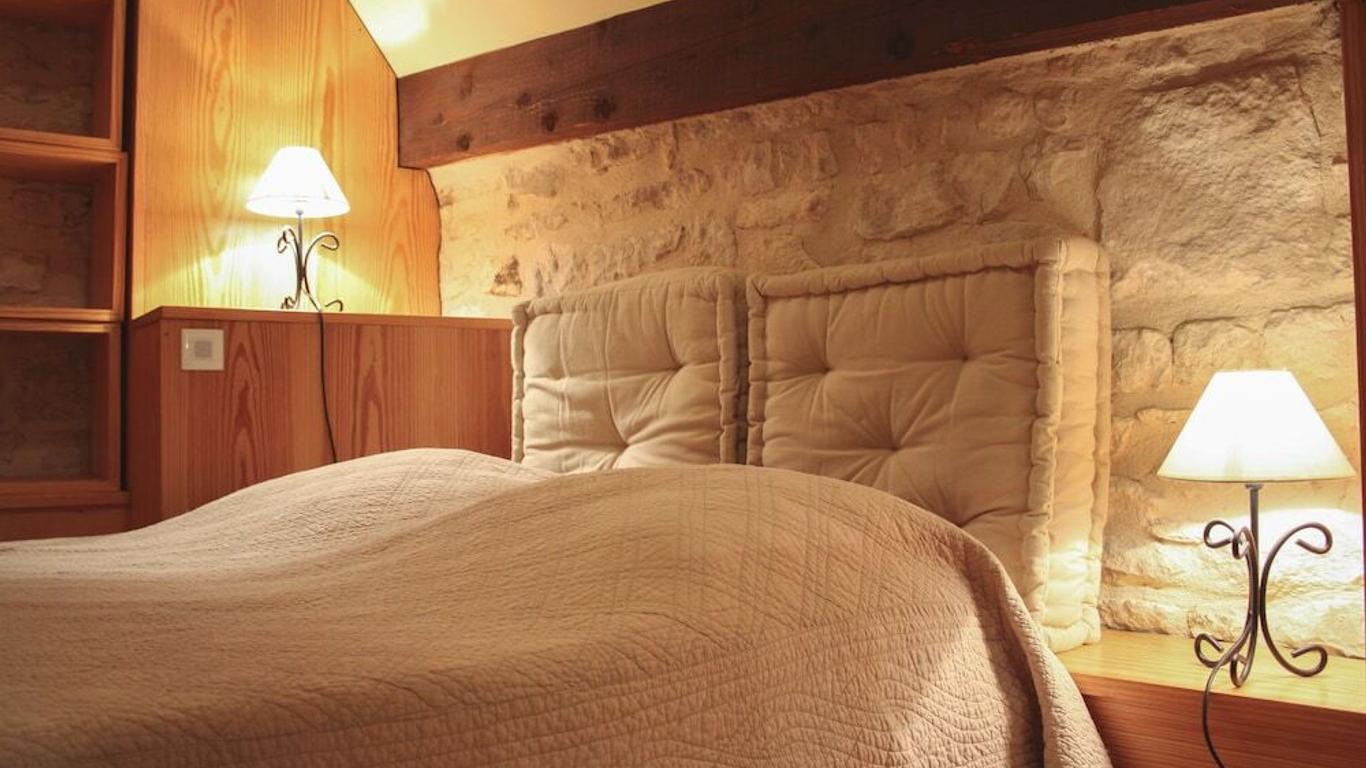 Les Appartements de Chablis