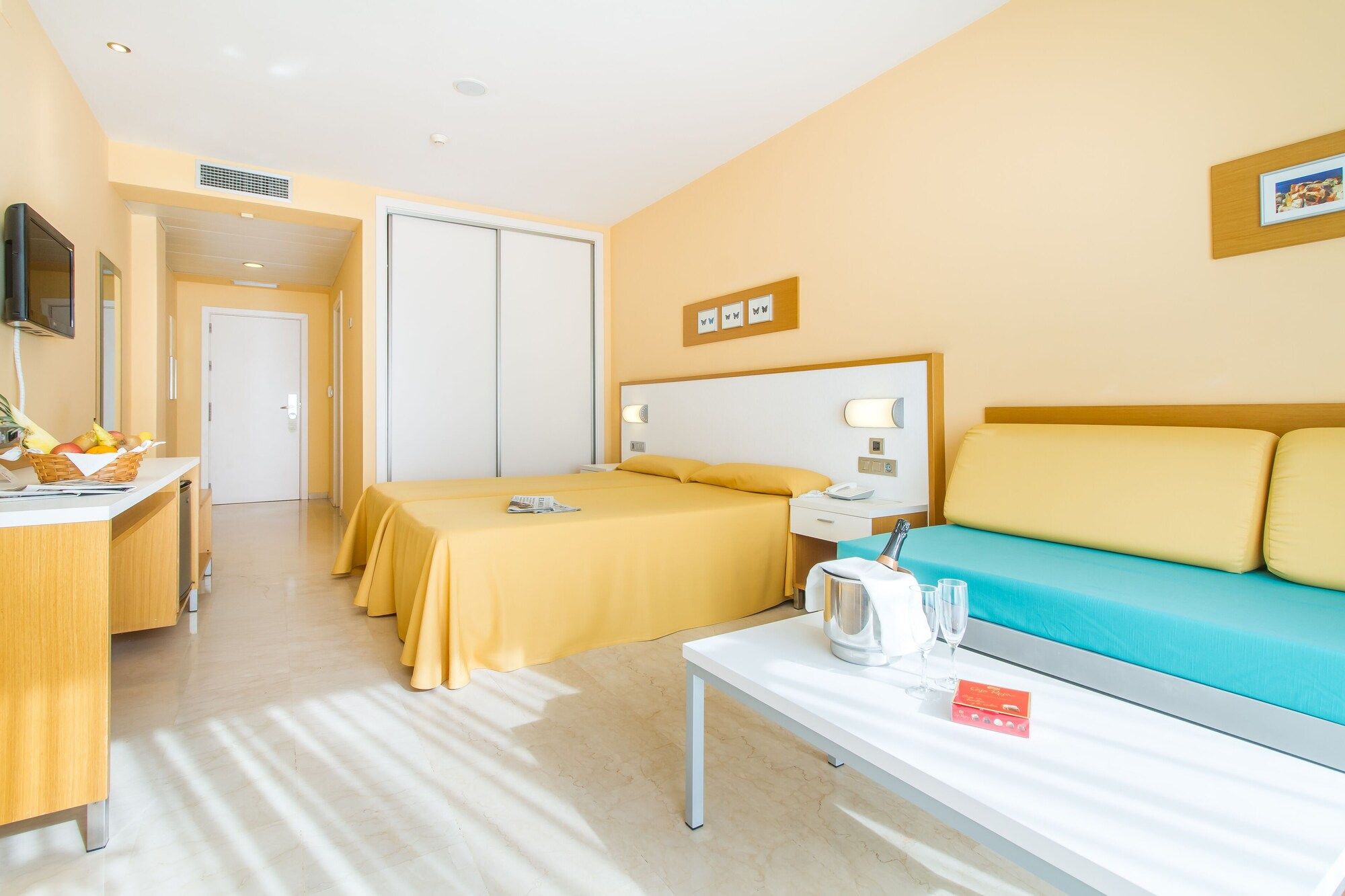 Habitación