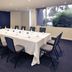 Sala de conferencias
