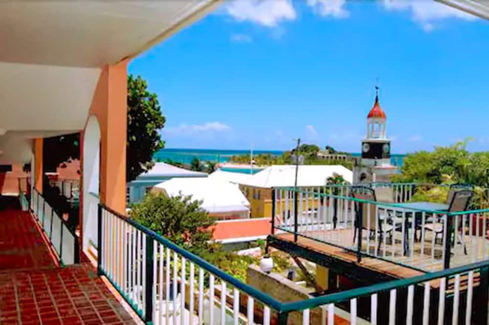 Balcón