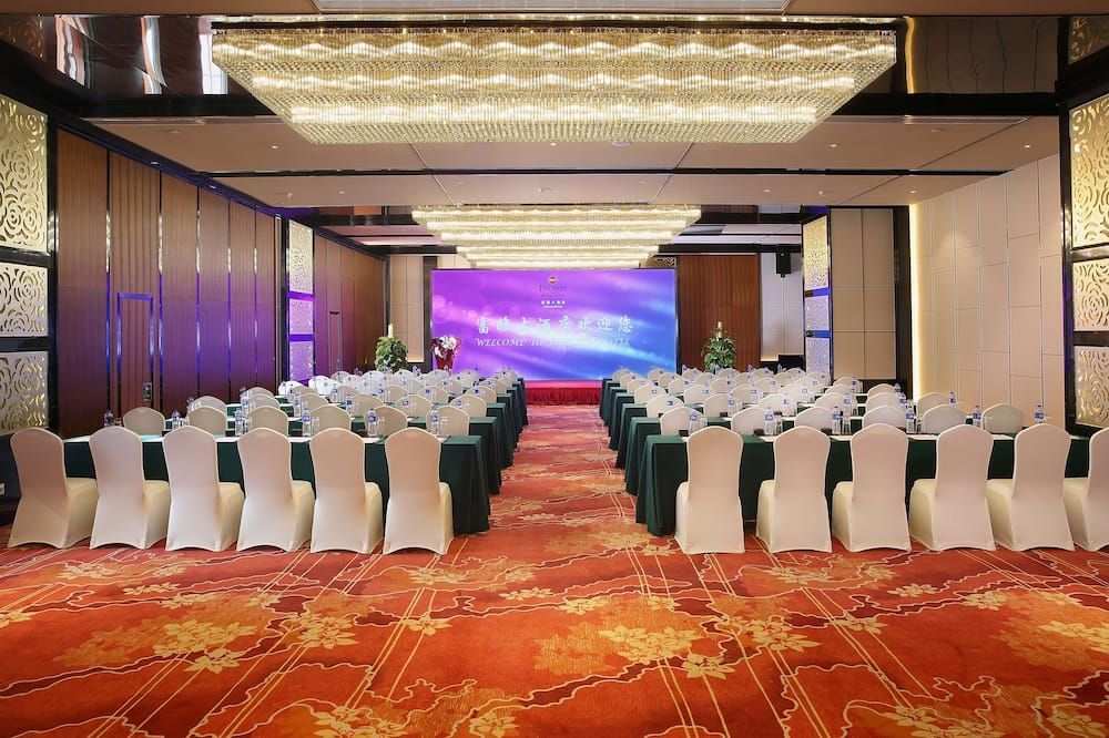 Sala de banquetes