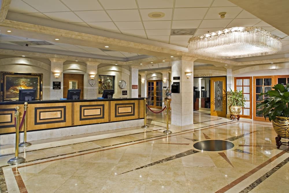 Recepción