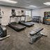 Gimnasio