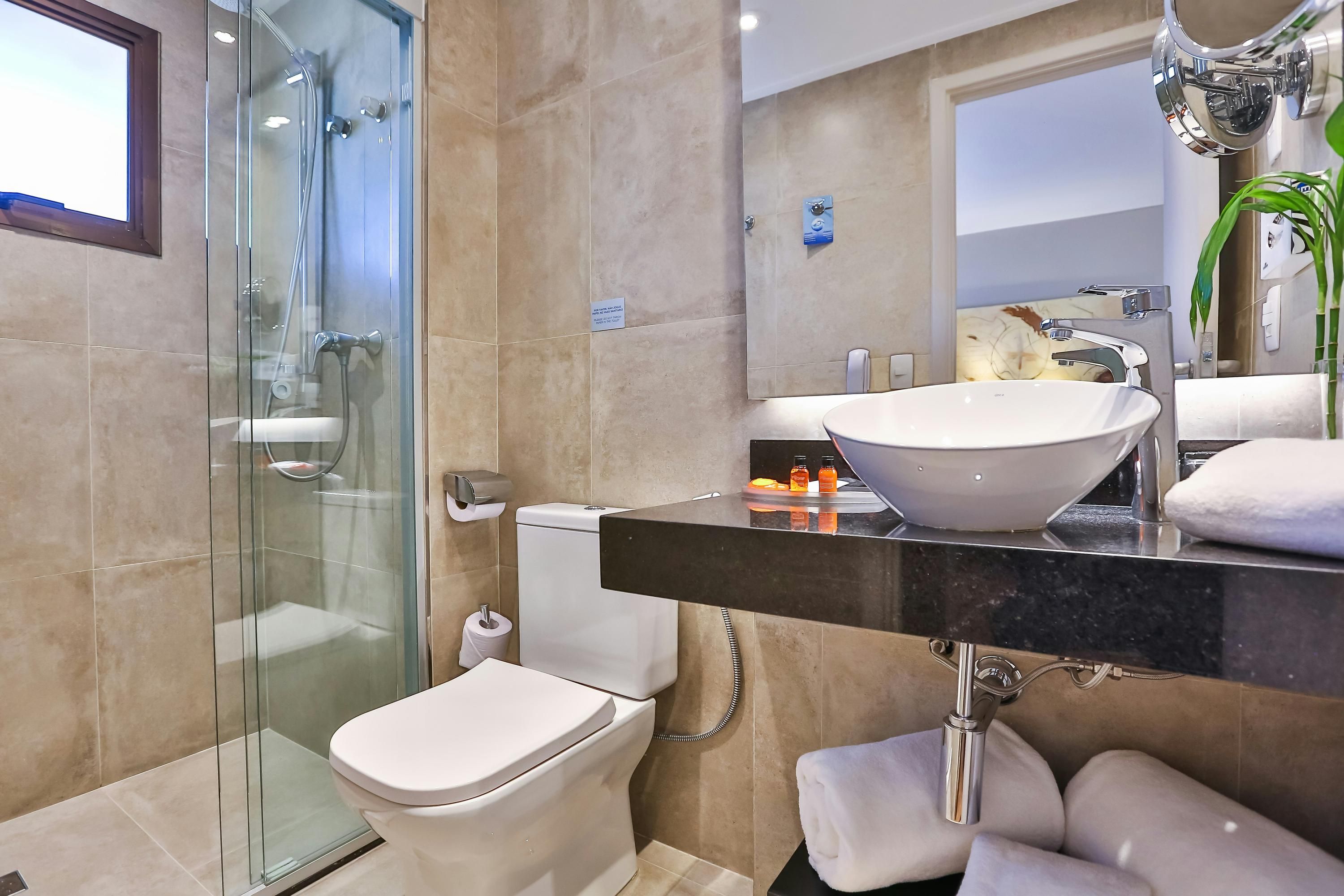 Baño