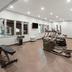 Gimnasio