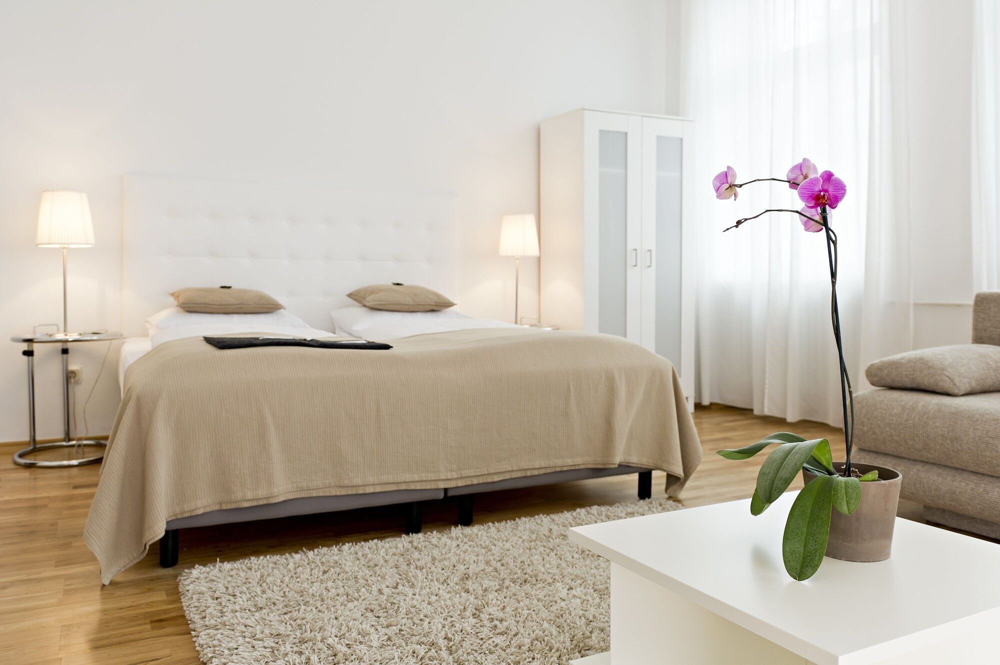 Habitación
