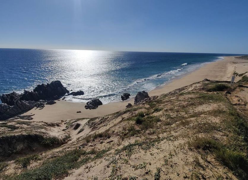 Playa Foto