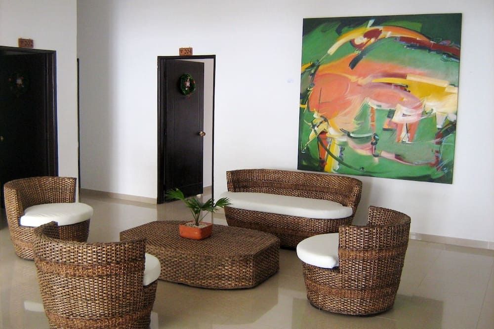 Sala de estar