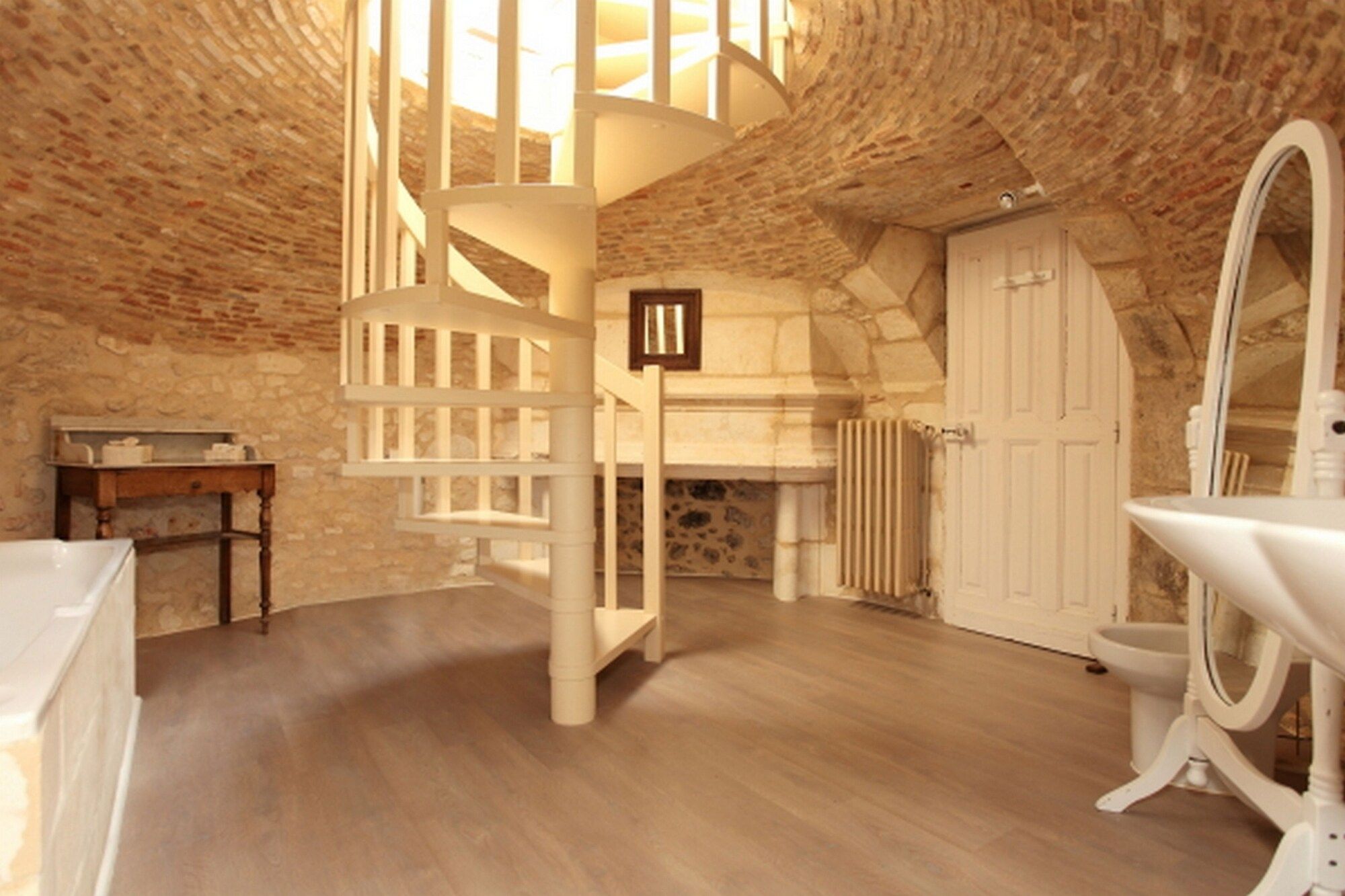 Escaleras