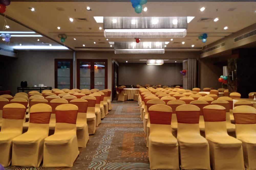 Sala de conferencias