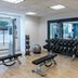 Gimnasio