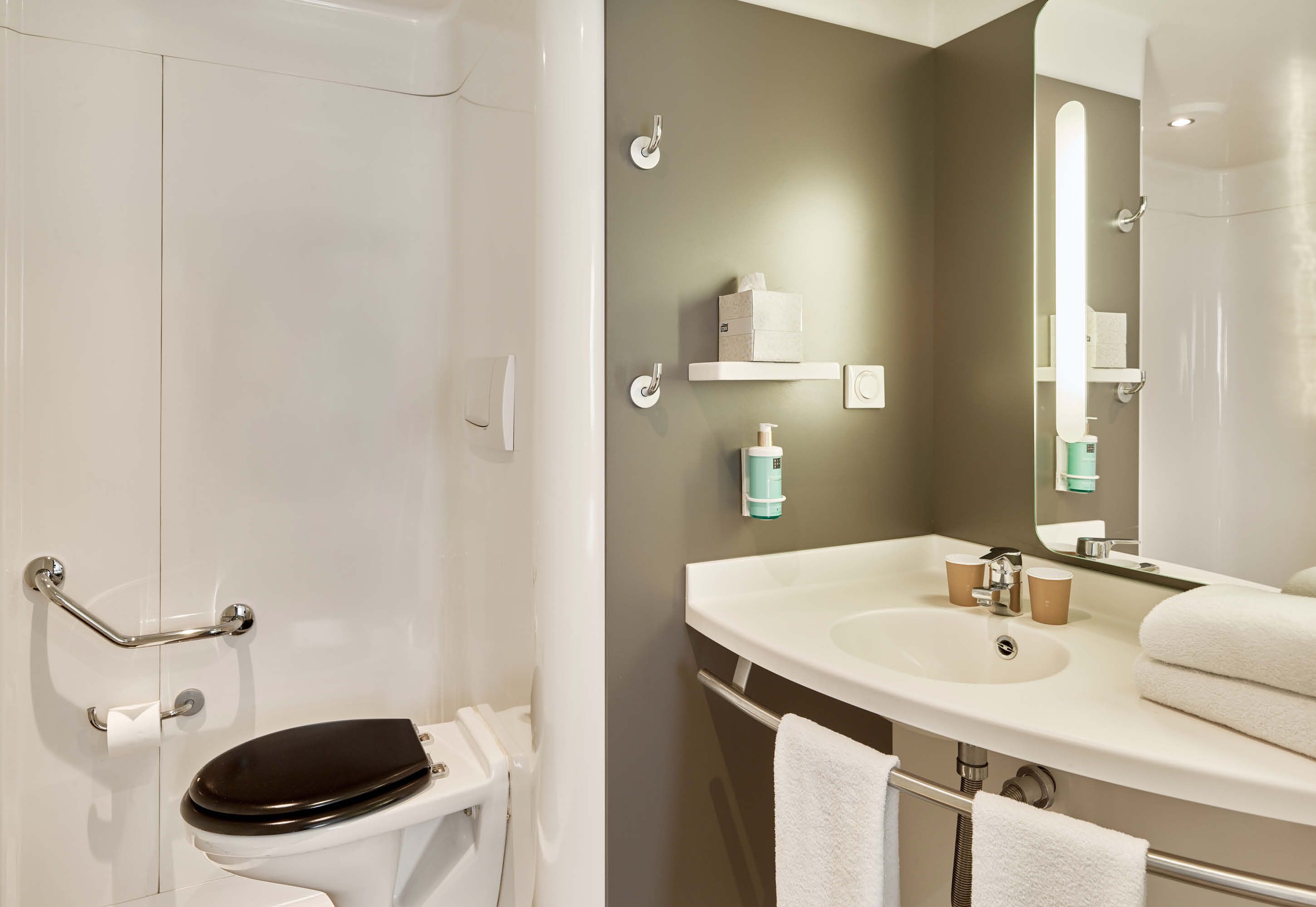 Baño