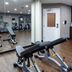 Gimnasio