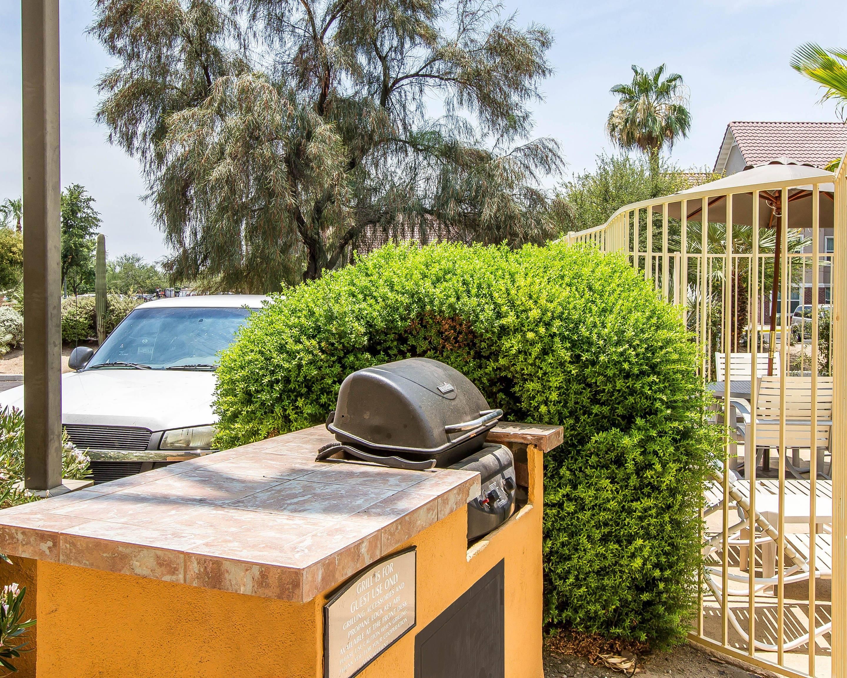 Servicio del hotel