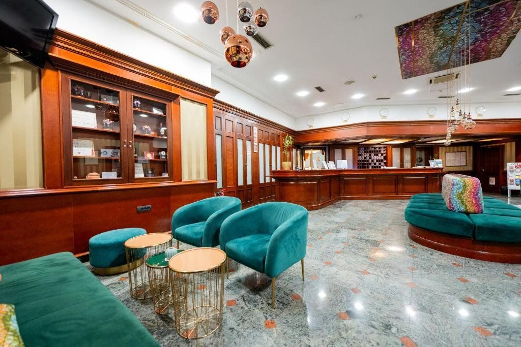Sala de estar