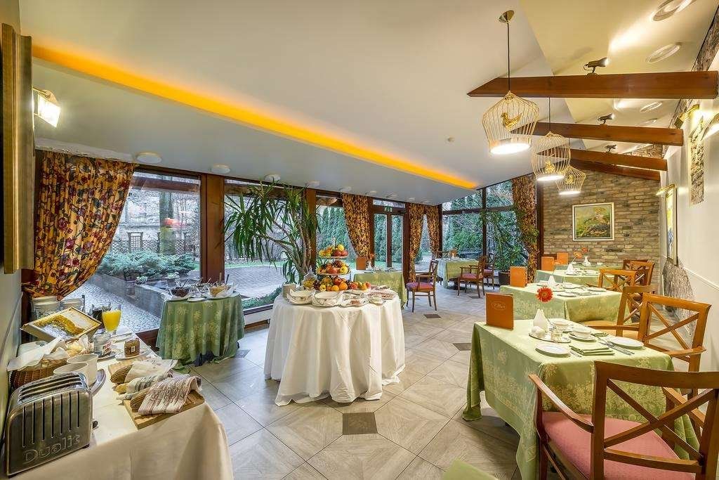 Sala de banquetes