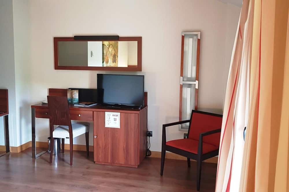 Servicio de la habitación