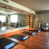 Gimnasio
