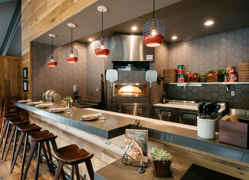 Cocina Foto