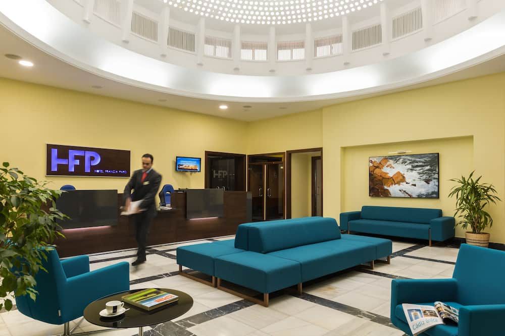 Recepción