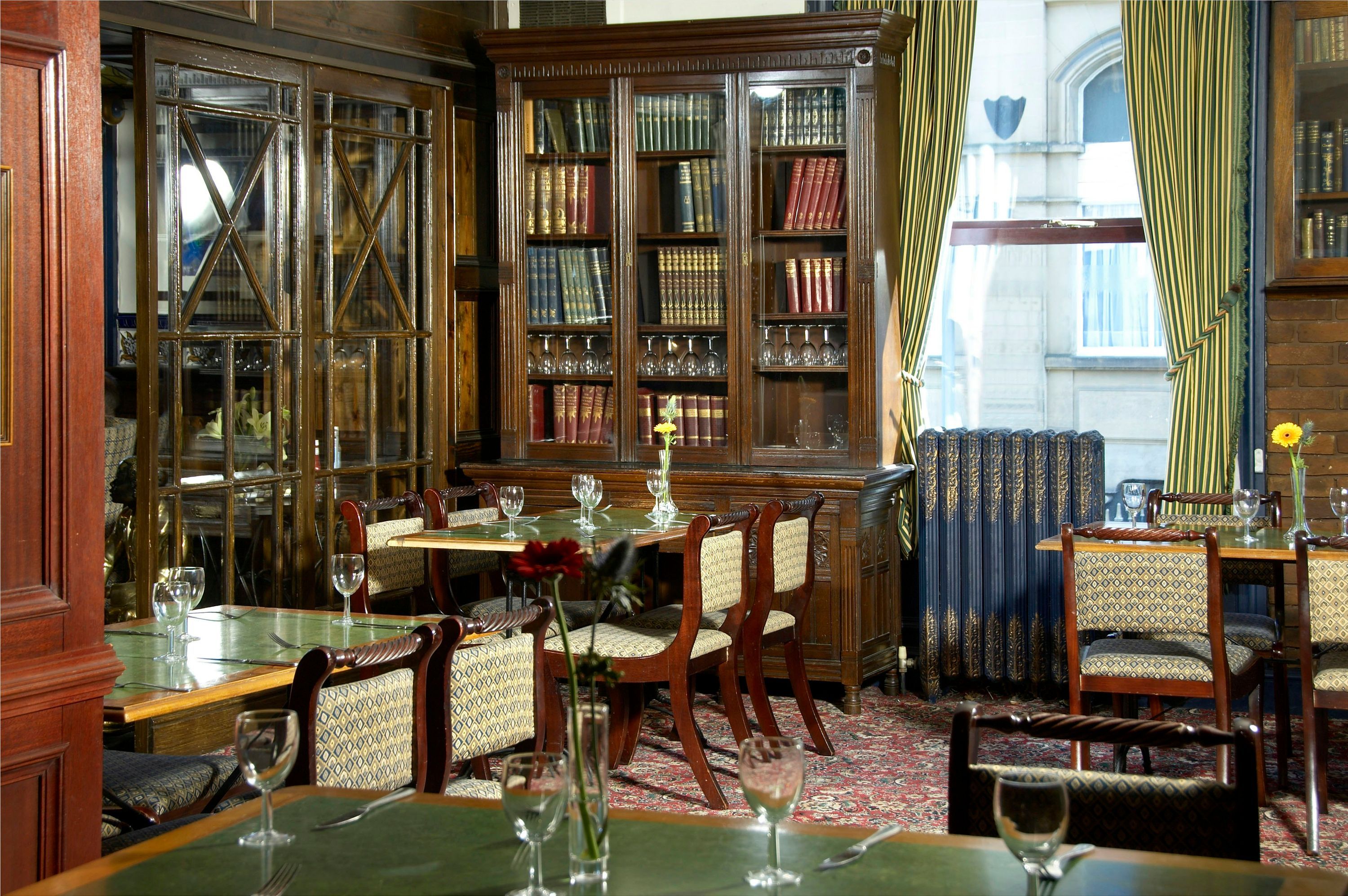 Restaurante