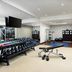 Gimnasio