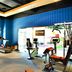 Gimnasio