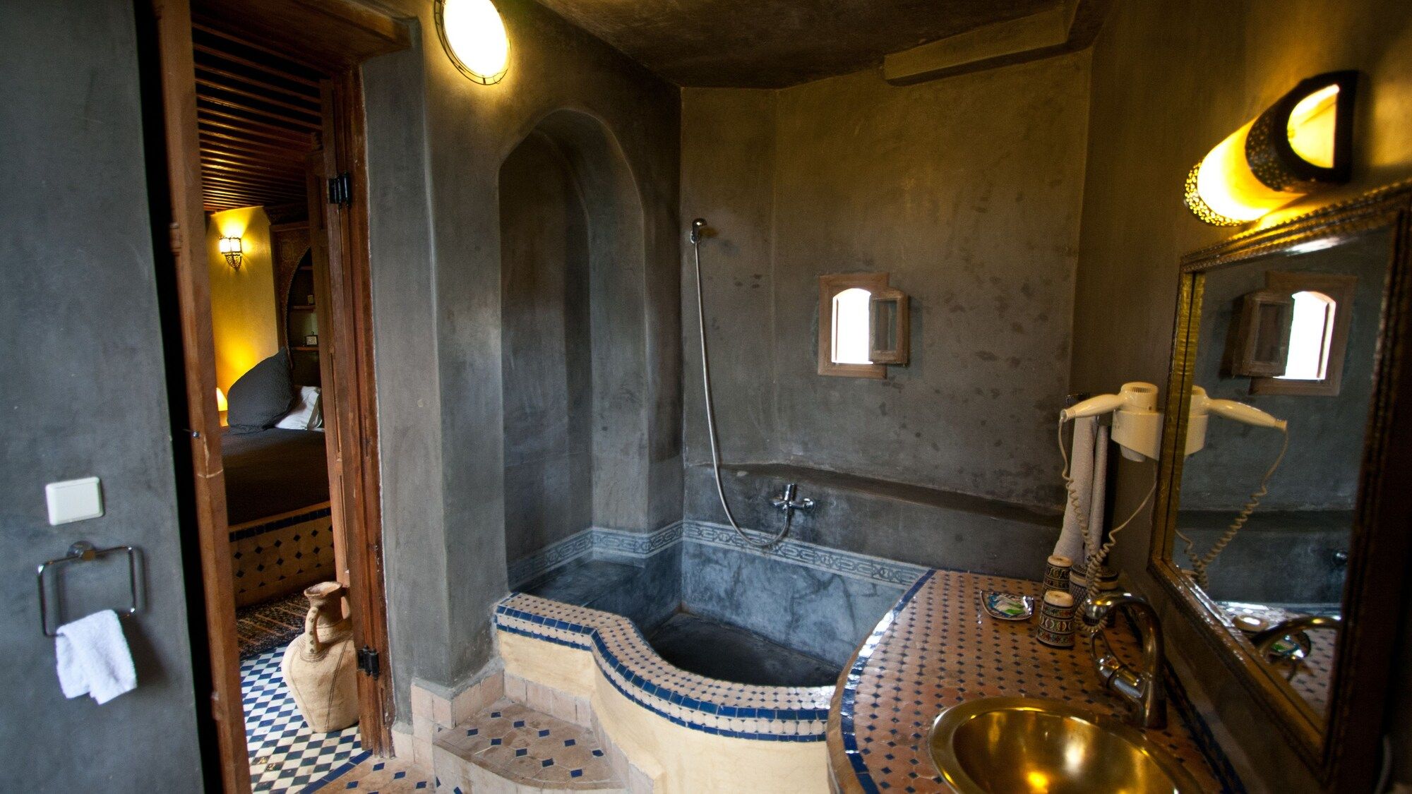 Baño