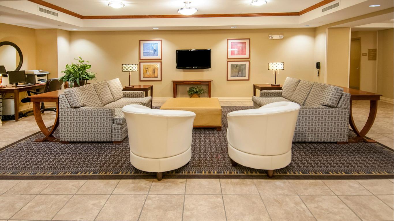 Candlewood Suites Flowood