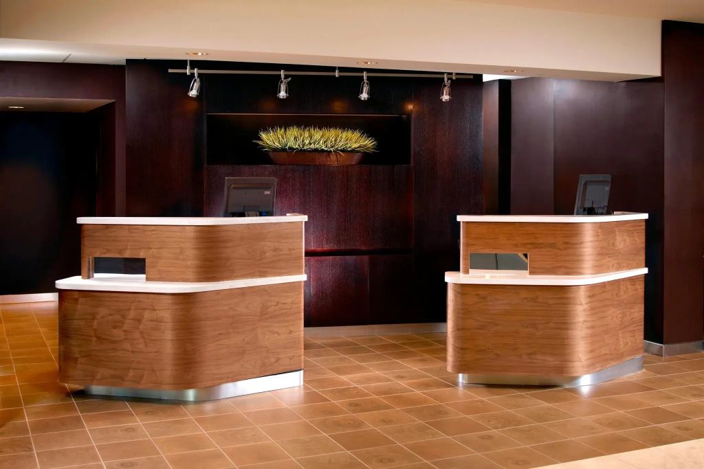Recepción