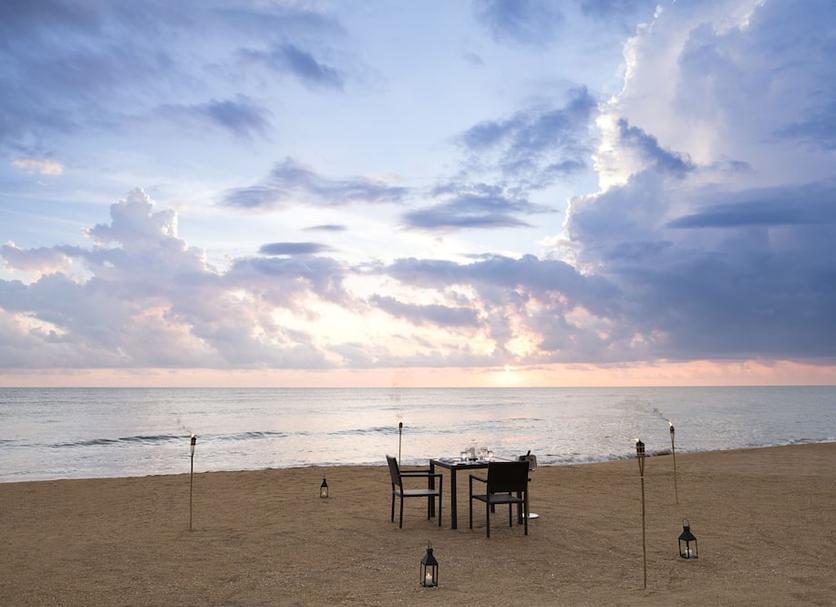 Playa Foto